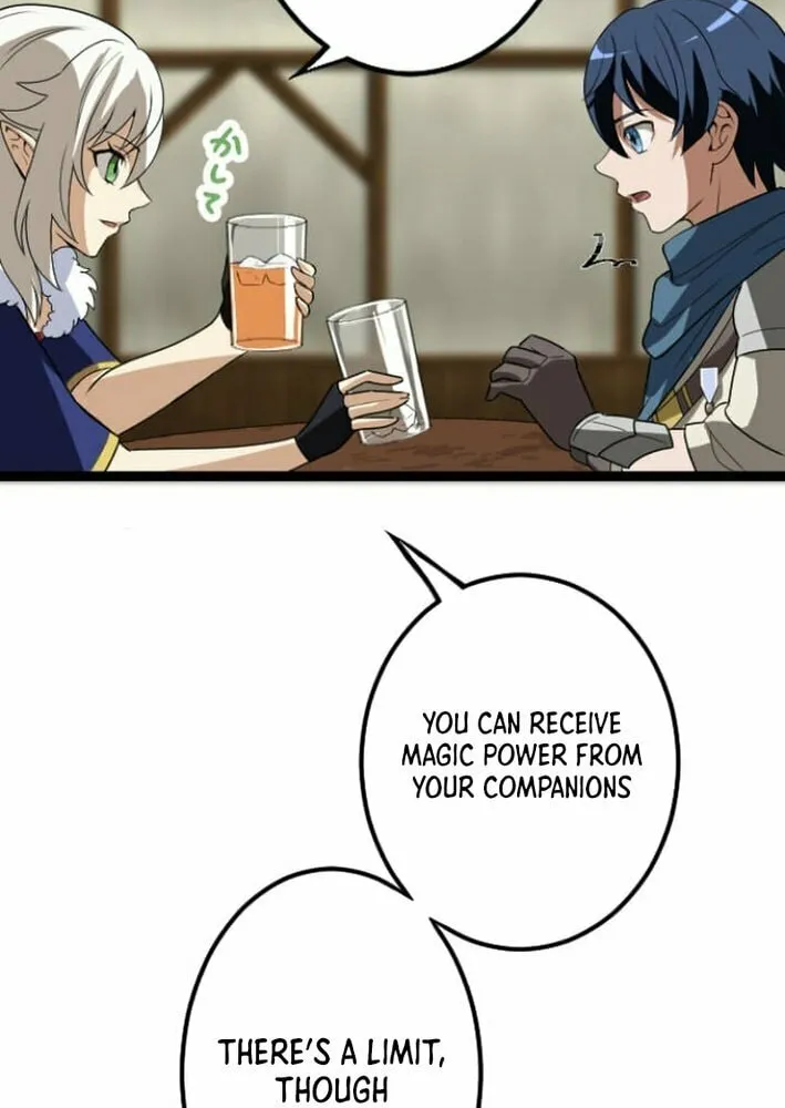 Copy Skill no Saikyou Madou-shi Chapter 29 page 49 - 