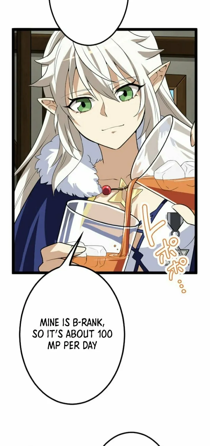 Copy Skill no Saikyou Madou-shi Chapter 29 page 50 - 