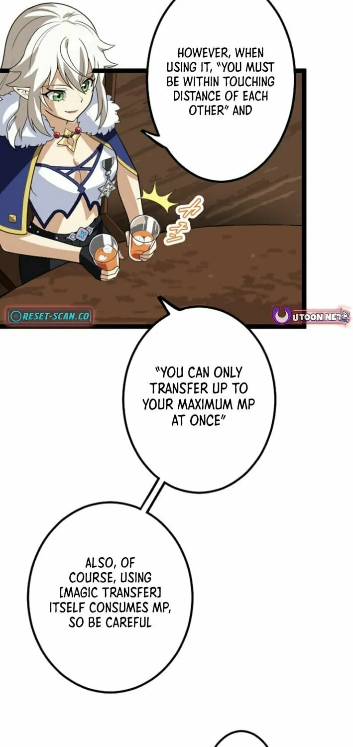 Copy Skill no Saikyou Madou-shi Chapter 29 page 51 - 