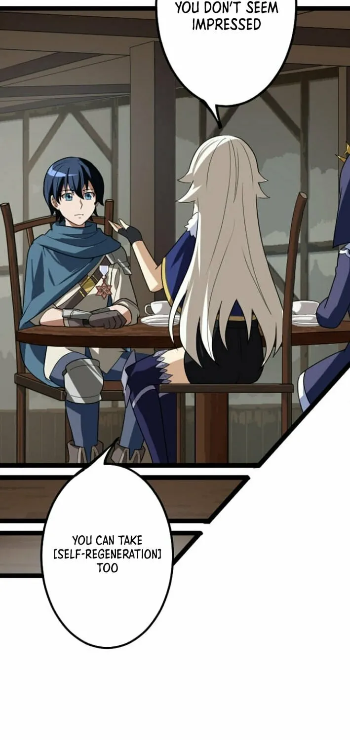 Copy Skill no Saikyou Madou-shi Chapter 29 page 53 - 