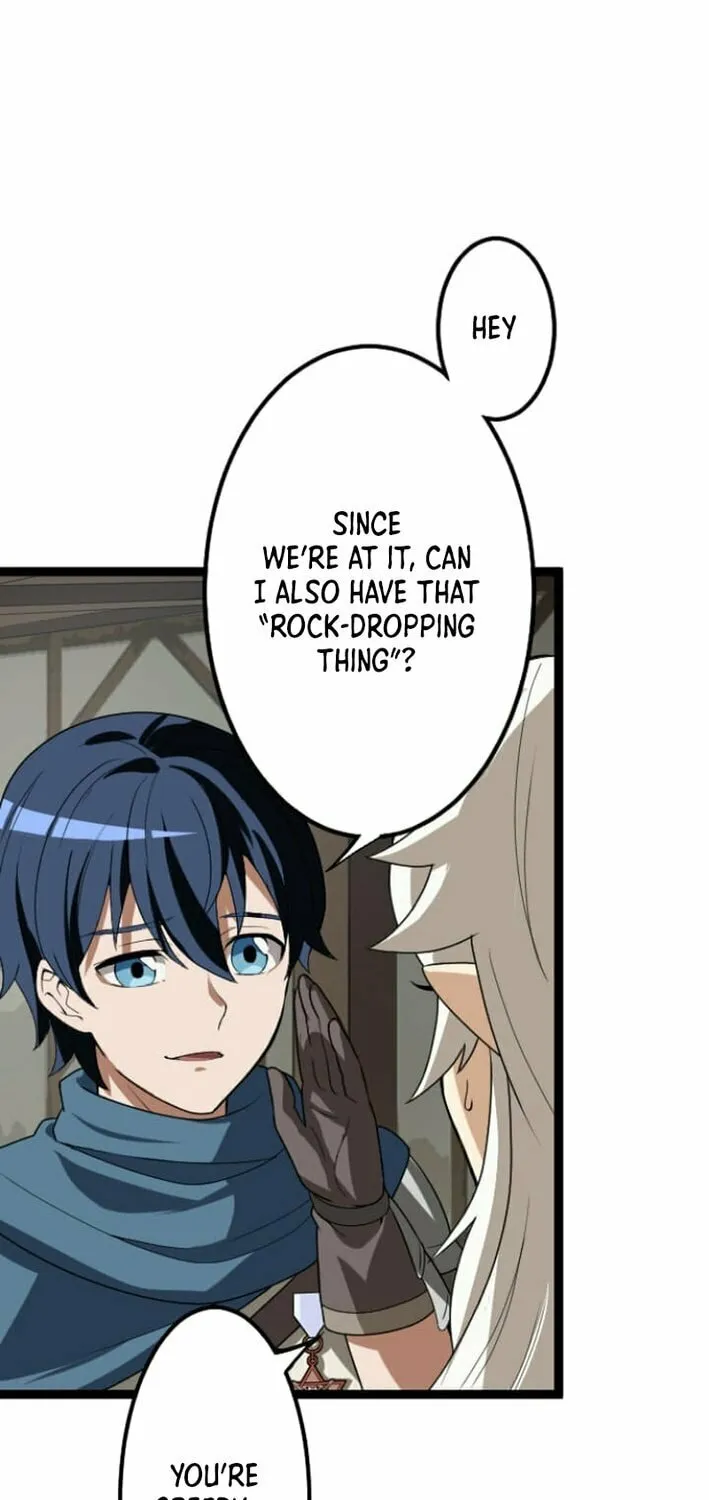 Copy Skill no Saikyou Madou-shi Chapter 29 page 54 - 