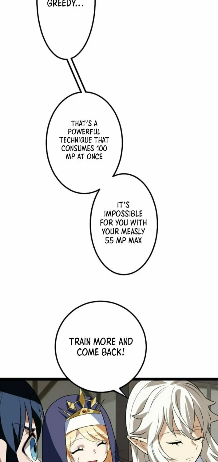 Copy Skill no Saikyou Madou-shi Chapter 29 page 55 - 