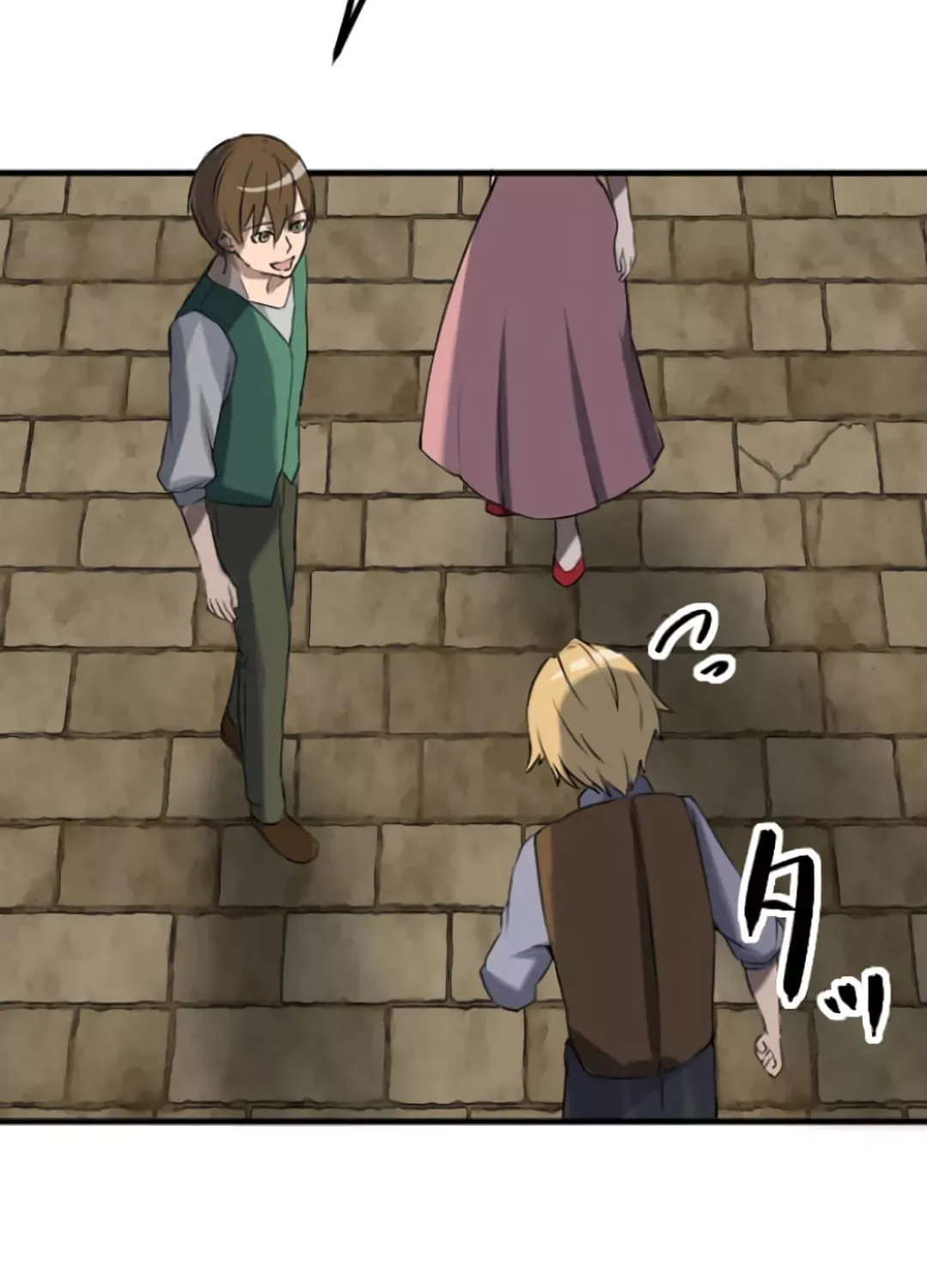 Copy Skill no Saikyou Madou-shi Chapter 3 page 22 - 