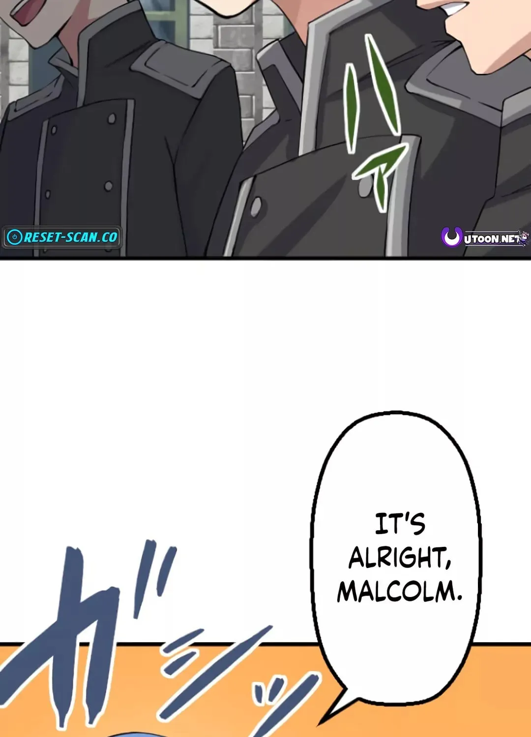 Copy Skill no Saikyou Madou-shi Chapter 3 page 27 - 