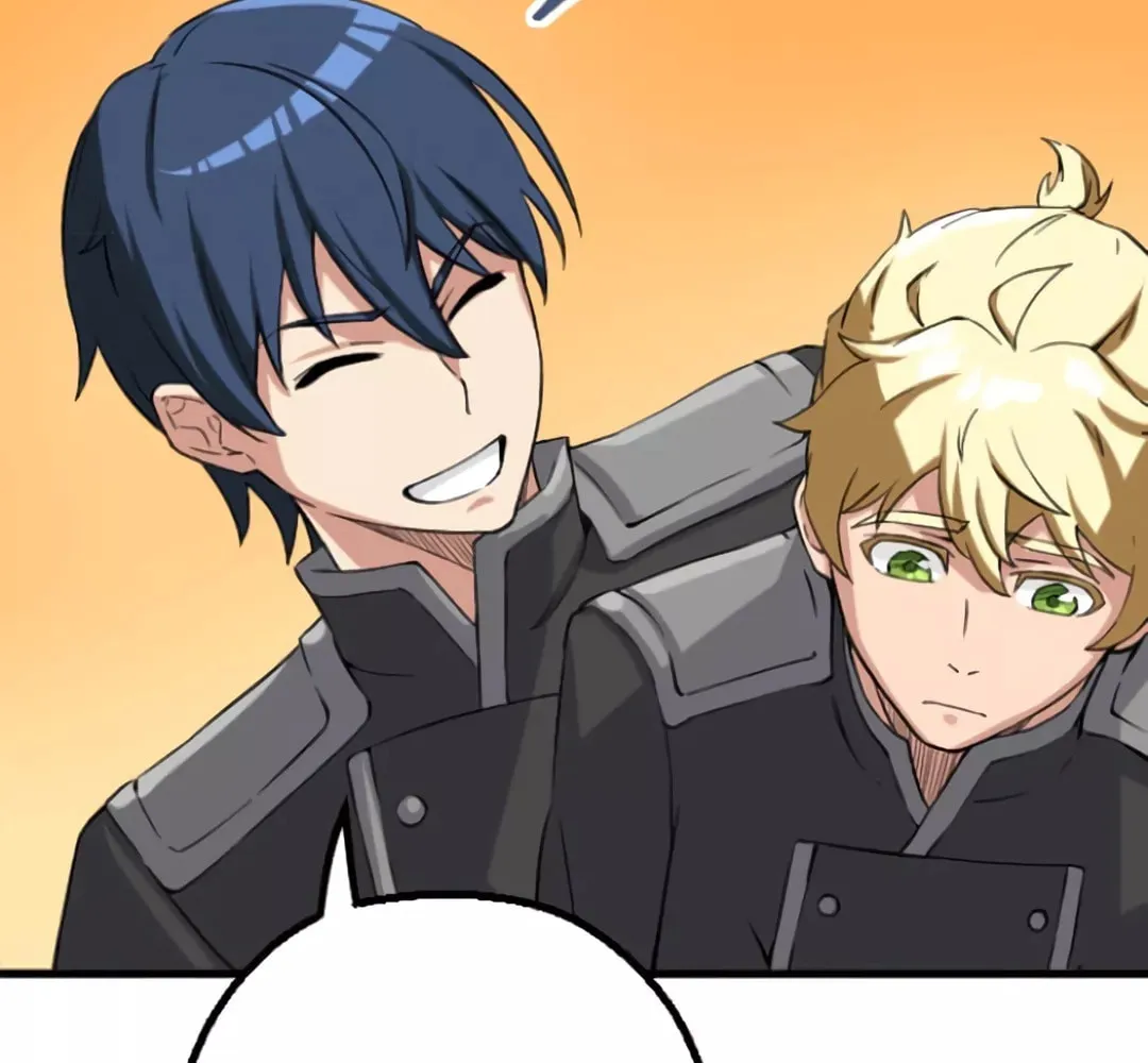 Copy Skill no Saikyou Madou-shi Chapter 3 page 28 - 