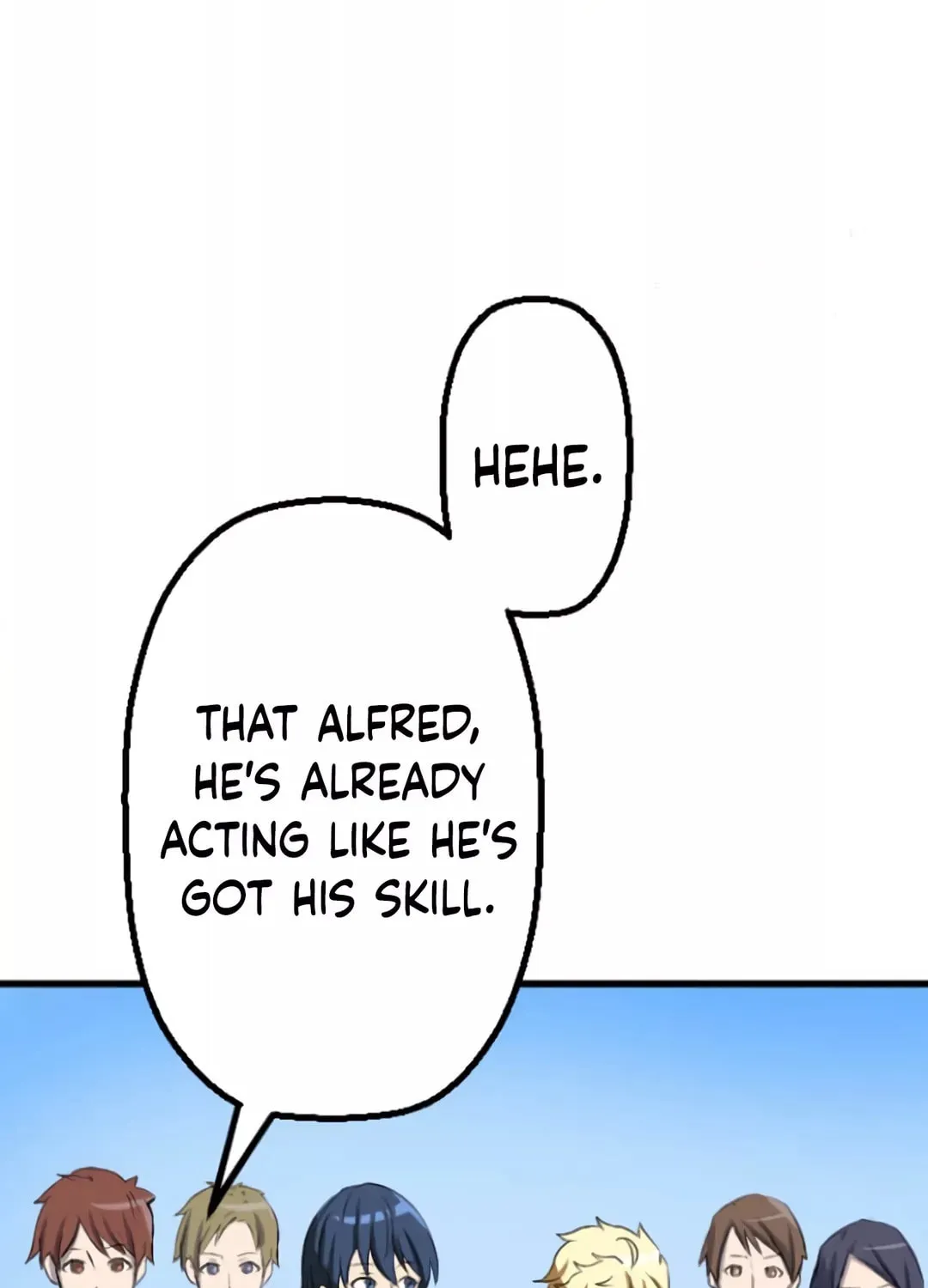 Copy Skill no Saikyou Madou-shi Chapter 3 page 31 - 