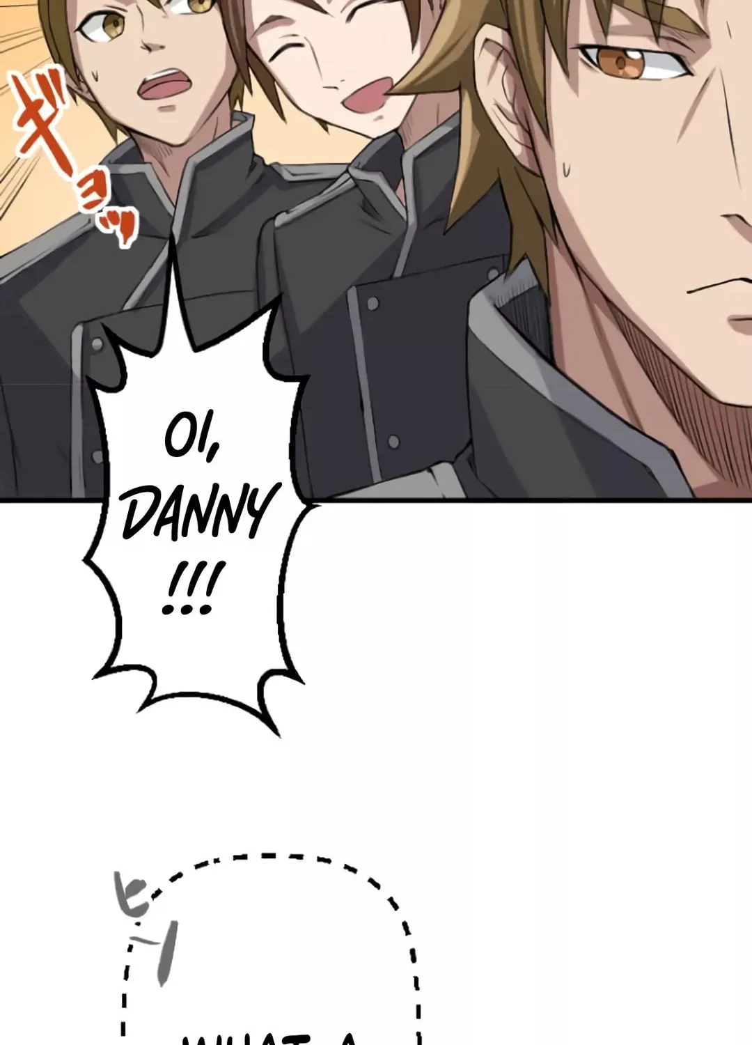 Copy Skill no Saikyou Madou-shi Chapter 3 page 34 - 