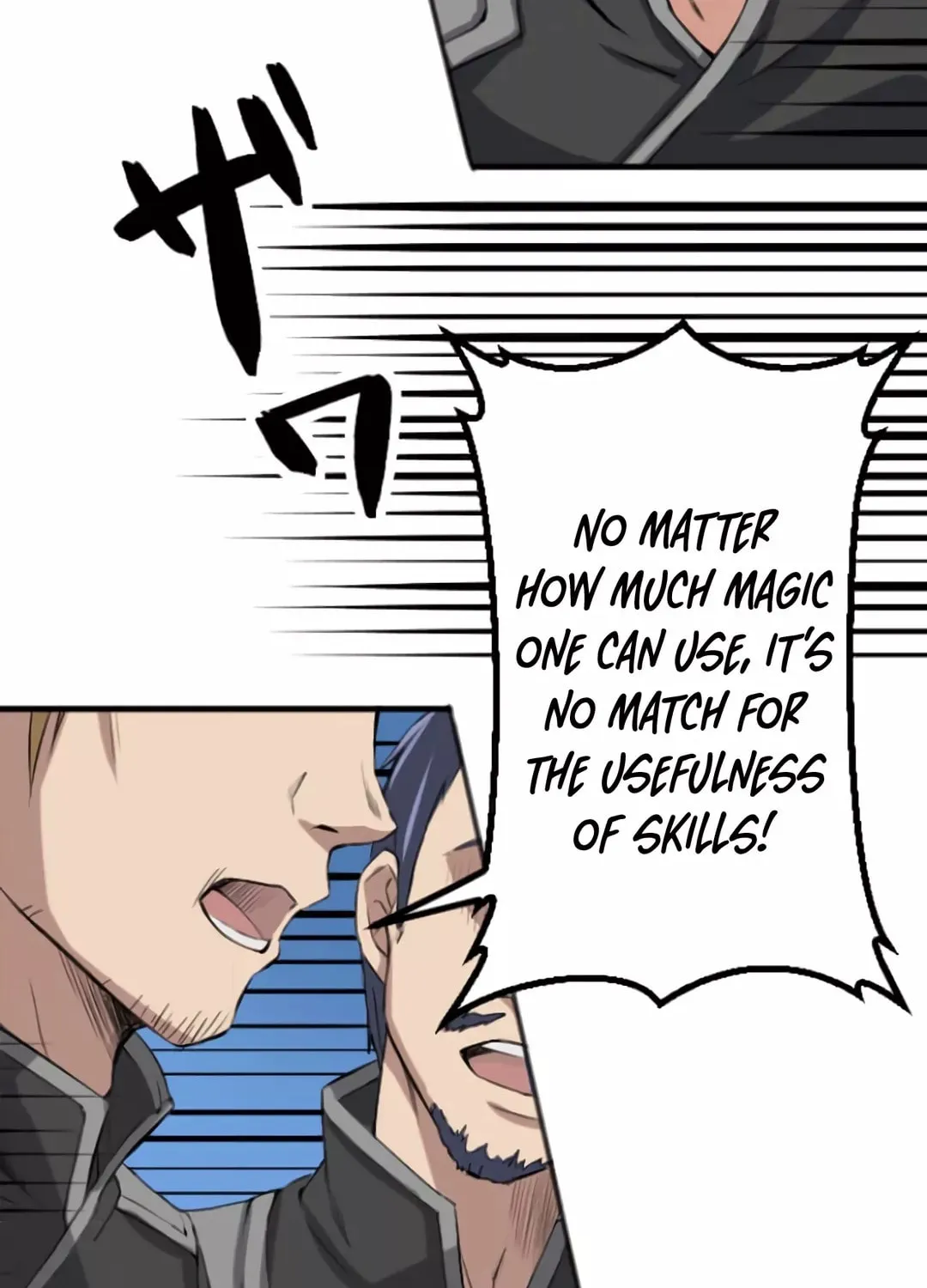 Copy Skill no Saikyou Madou-shi Chapter 3 page 81 - 