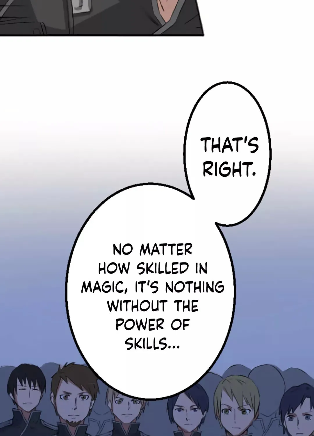 Copy Skill no Saikyou Madou-shi Chapter 3 page 82 - 