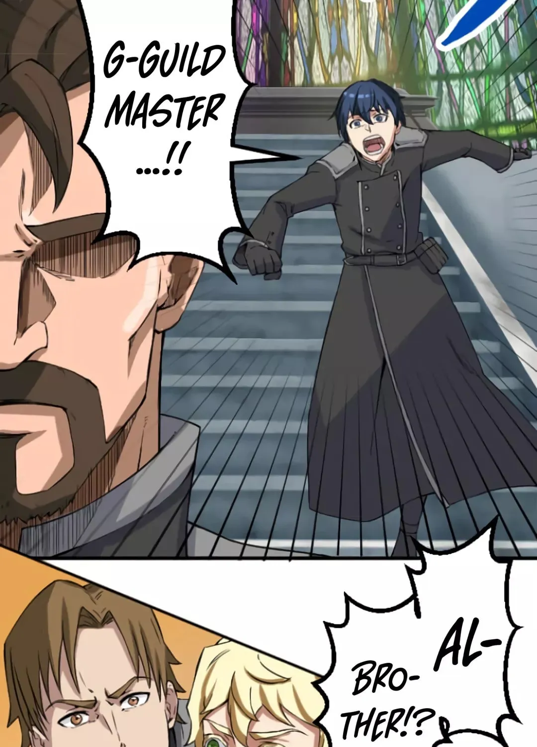 Copy Skill no Saikyou Madou-shi Chapter 3 page 85 - 