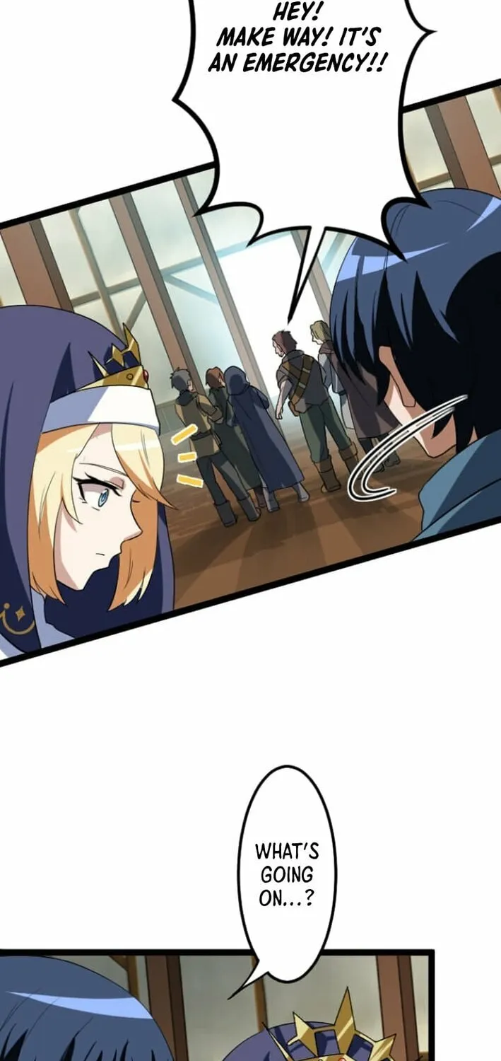 Copy Skill no Saikyou Madou-shi Chapter 30 page 11 - 