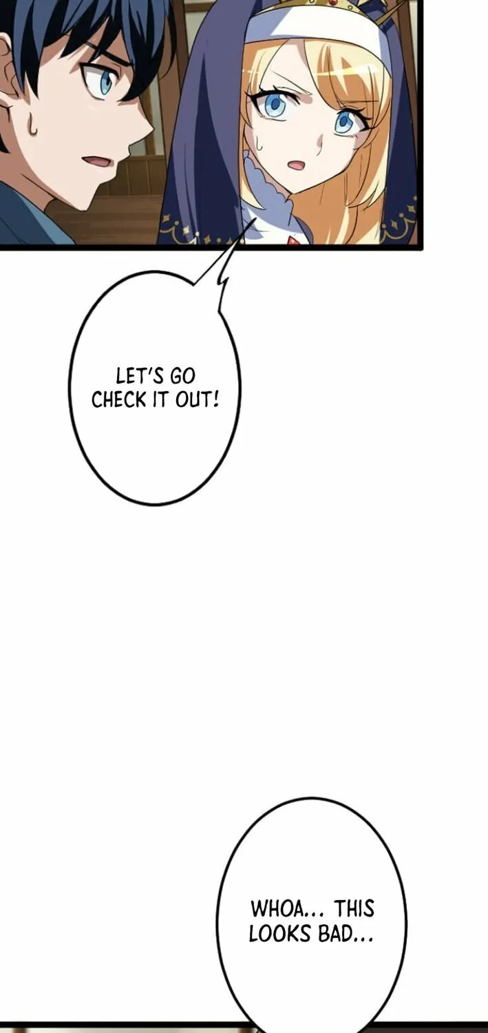 Copy Skill no Saikyou Madou-shi Chapter 30 page 12 - 