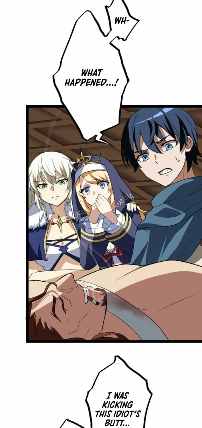 Copy Skill no Saikyou Madou-shi Chapter 30 page 20 - 