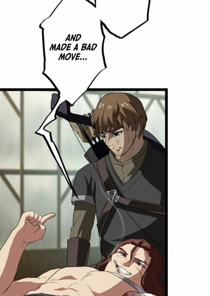 Copy Skill no Saikyou Madou-shi Chapter 30 page 21 - 