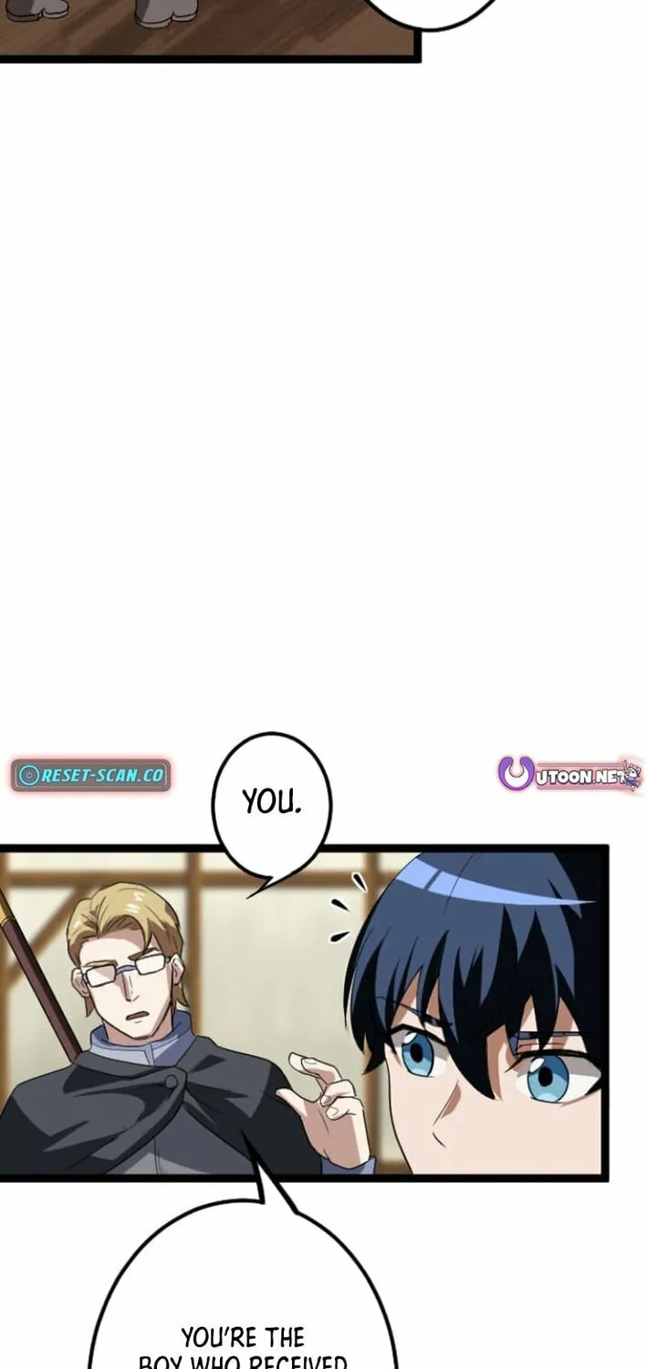 Copy Skill no Saikyou Madou-shi Chapter 30 page 24 - 