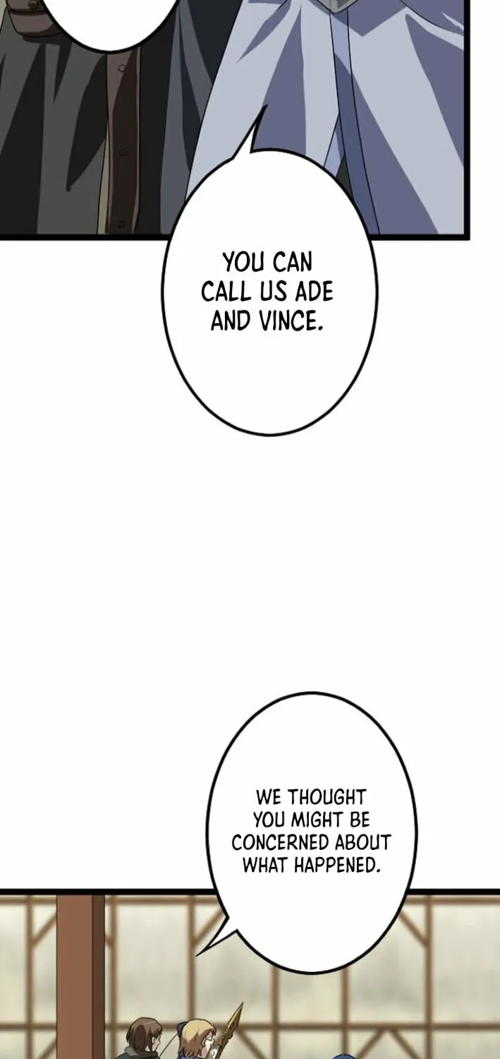 Copy Skill no Saikyou Madou-shi Chapter 30 page 27 - 