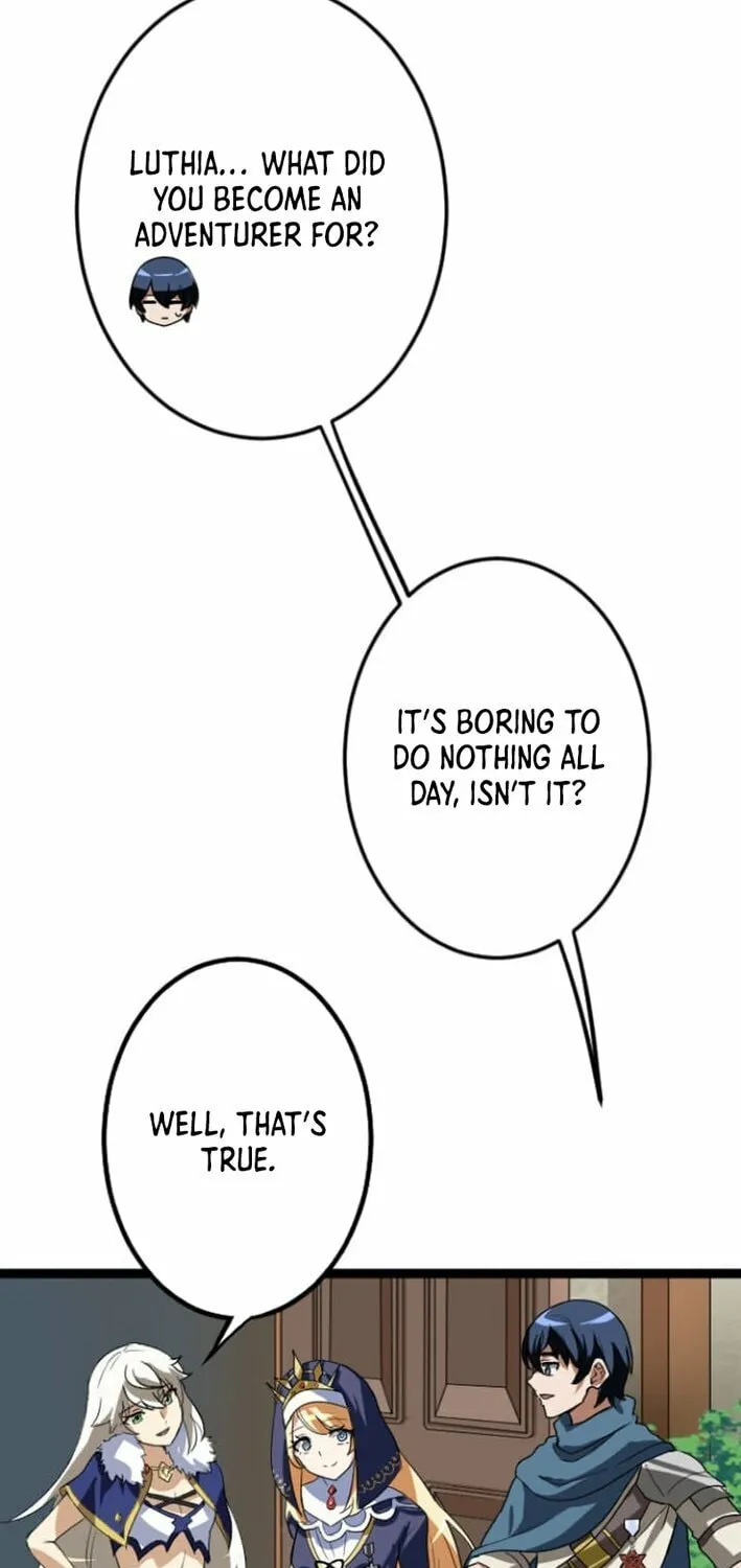 Copy Skill no Saikyou Madou-shi Chapter 30 page 5 - 