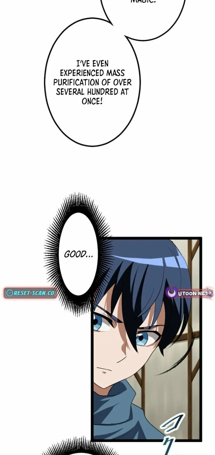 Copy Skill no Saikyou Madou-shi Chapter 30 page 41 - 