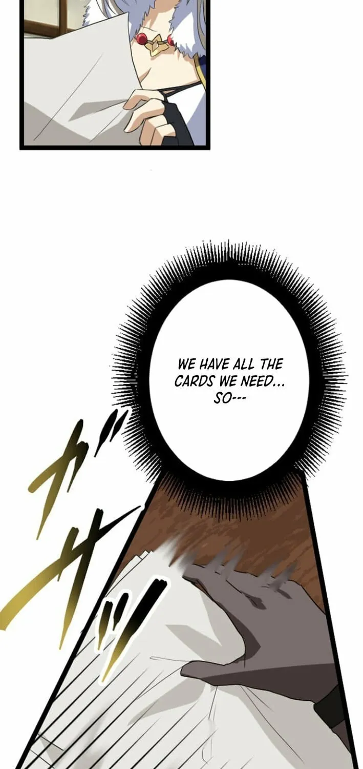 Copy Skill no Saikyou Madou-shi Chapter 30 page 43 - 