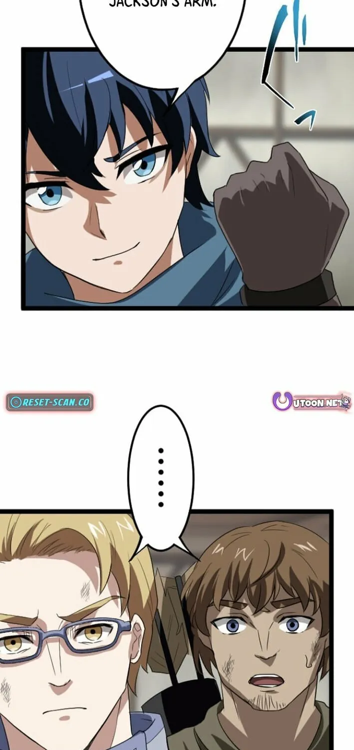 Copy Skill no Saikyou Madou-shi Chapter 30 page 50 - 