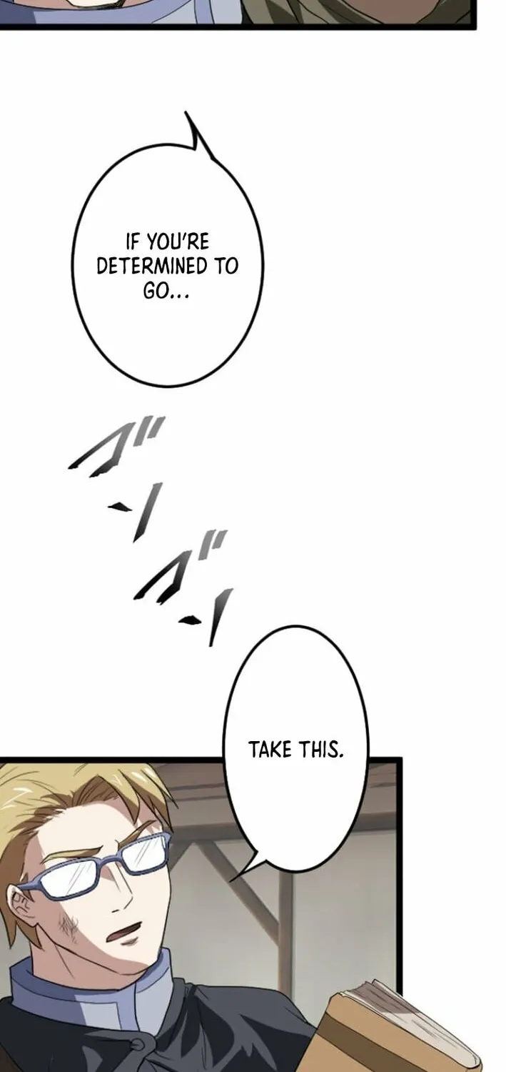 Copy Skill no Saikyou Madou-shi Chapter 30 page 51 - 