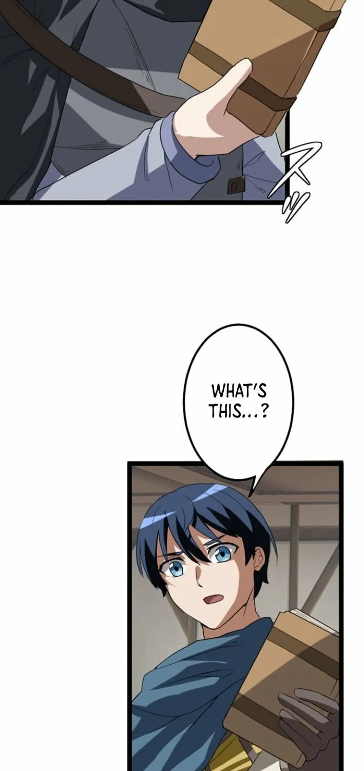 Copy Skill no Saikyou Madou-shi Chapter 30 page 52 - 