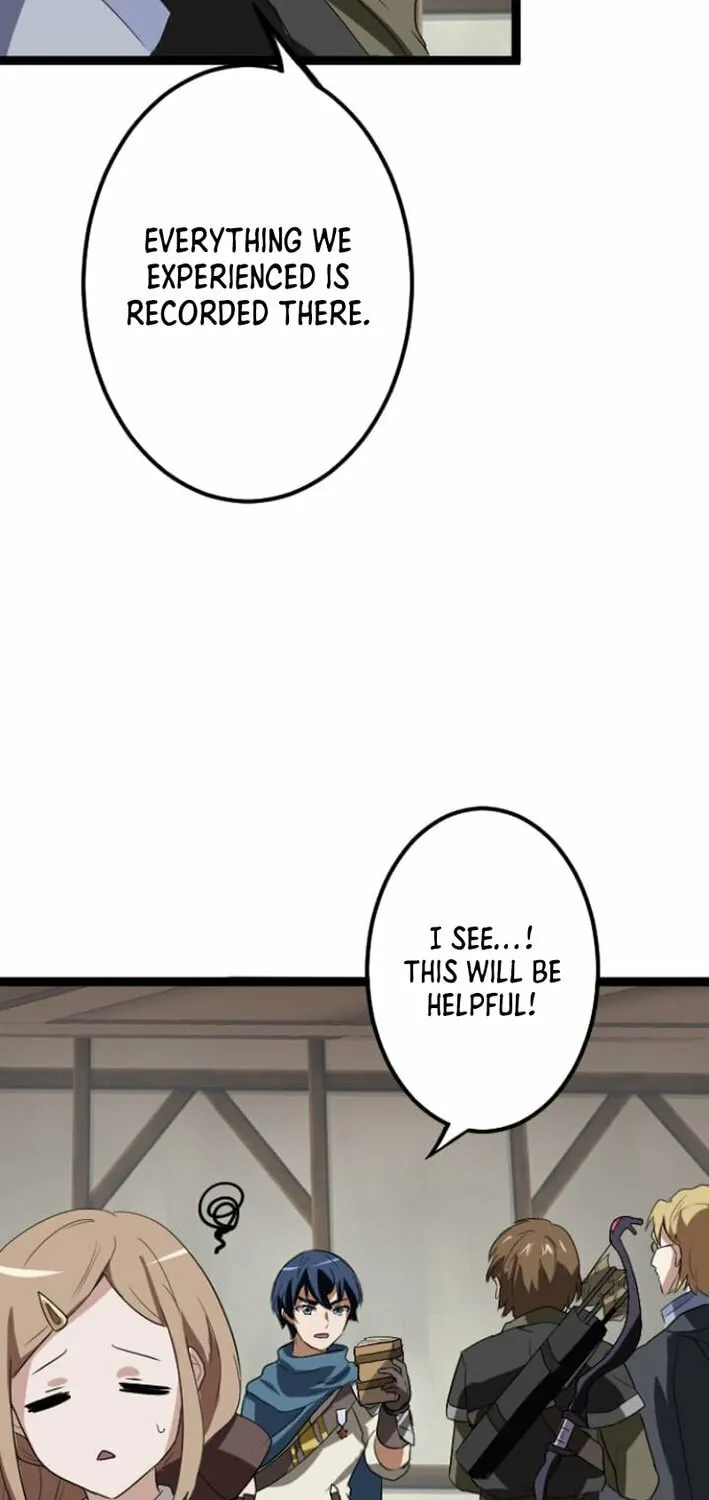 Copy Skill no Saikyou Madou-shi Chapter 30 page 54 - 