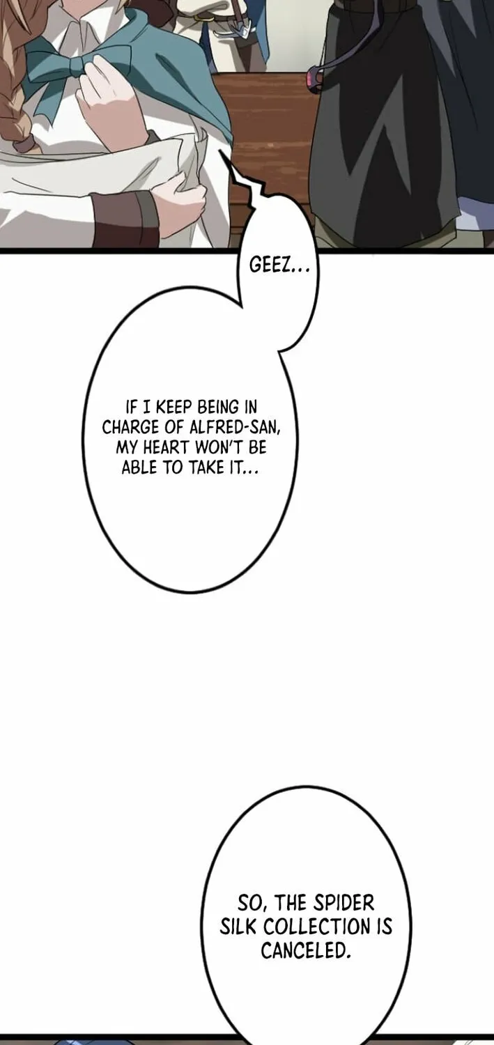 Copy Skill no Saikyou Madou-shi Chapter 30 page 55 - 