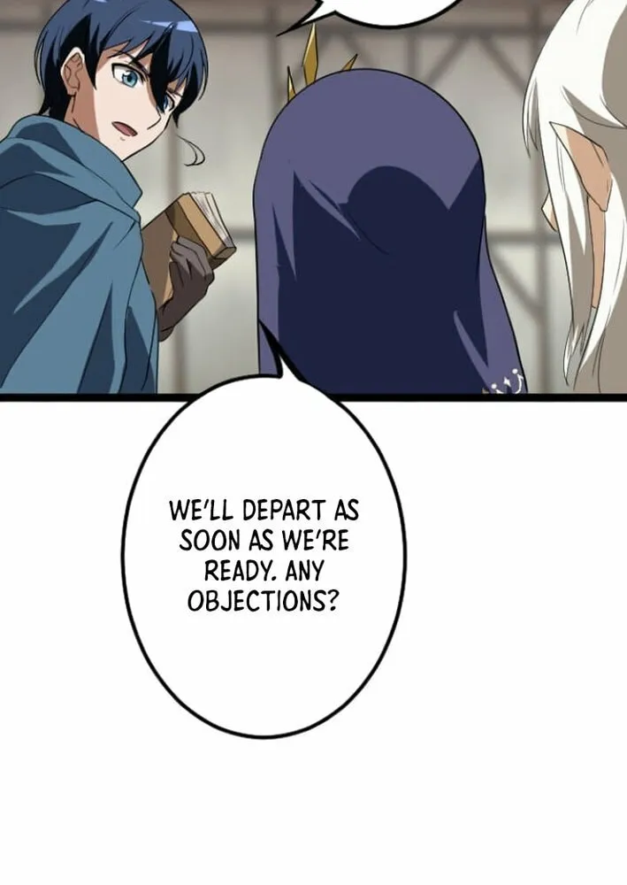 Copy Skill no Saikyou Madou-shi Chapter 30 page 56 - 