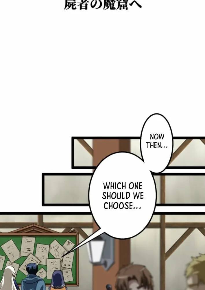 Copy Skill no Saikyou Madou-shi Chapter 30 page 7 - 