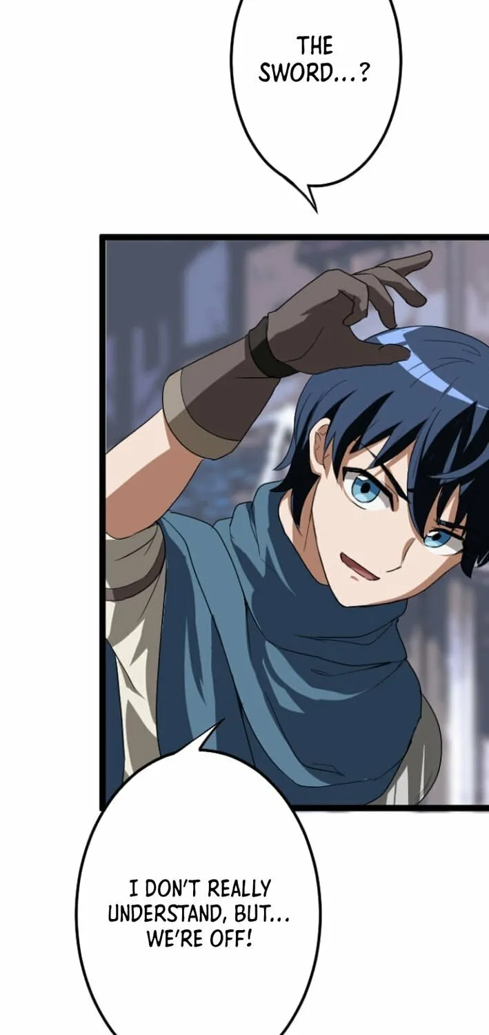 Copy Skill no Saikyou Madou-shi Chapter 30 page 64 - 