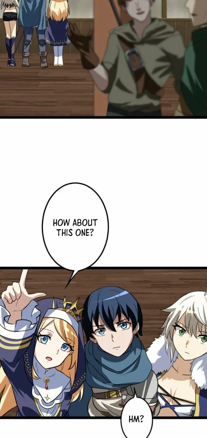 Copy Skill no Saikyou Madou-shi Chapter 30 page 8 - 