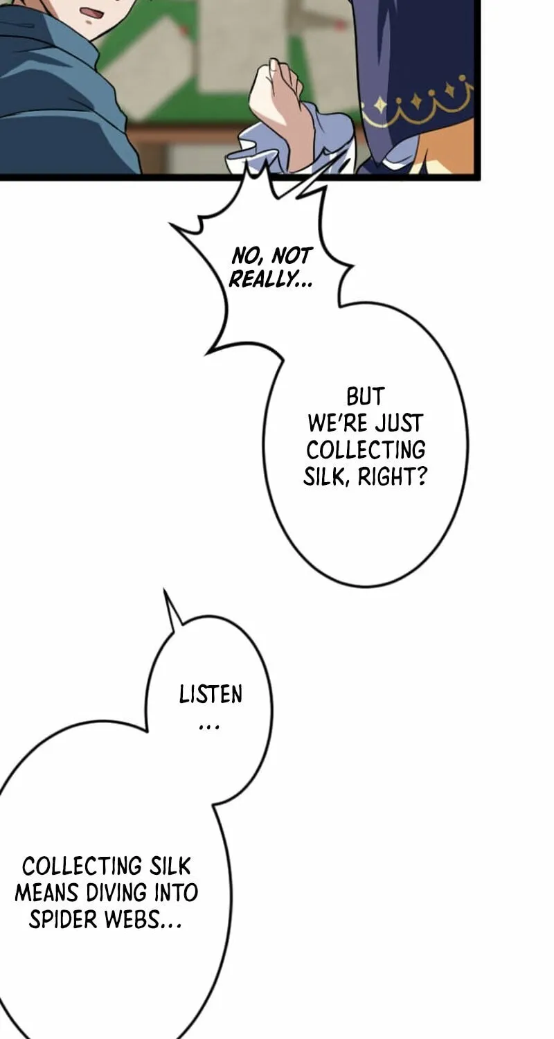 Copy Skill no Saikyou Madou-shi Chapter 31 page 11 - 