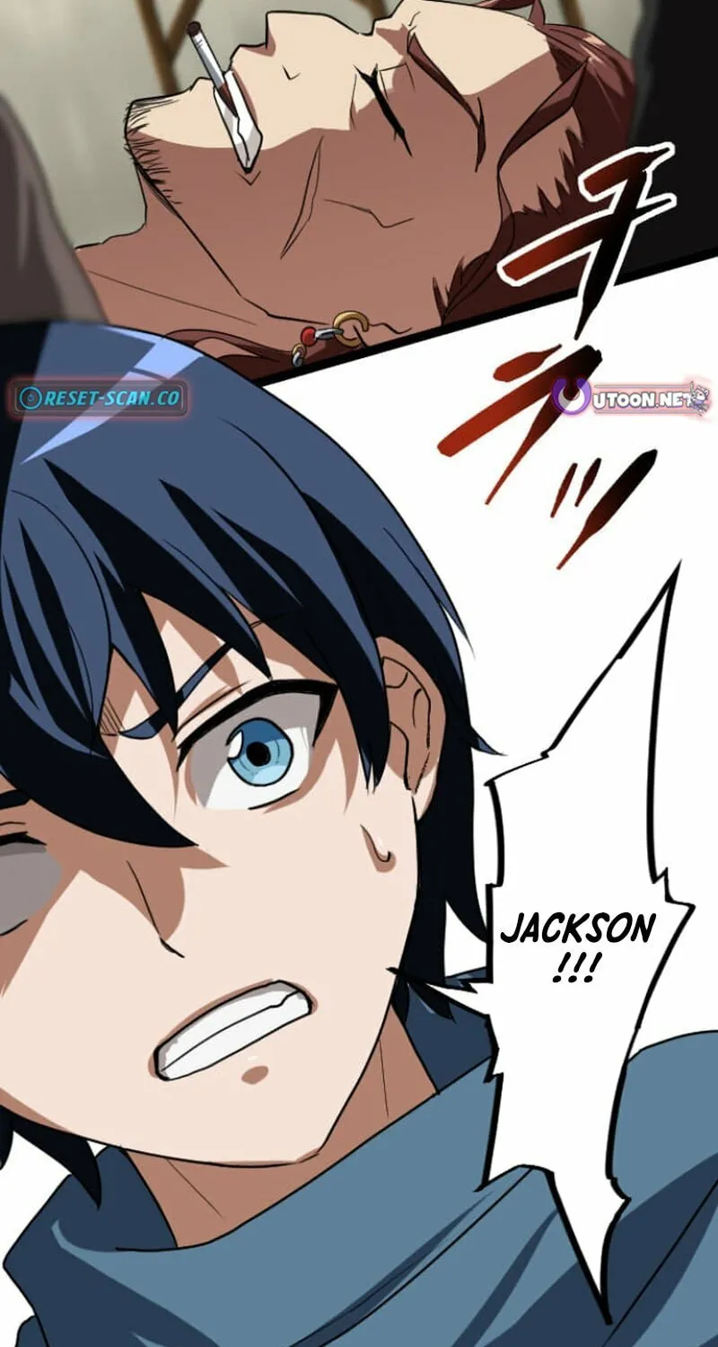Copy Skill no Saikyou Madou-shi Chapter 31 page 17 - 