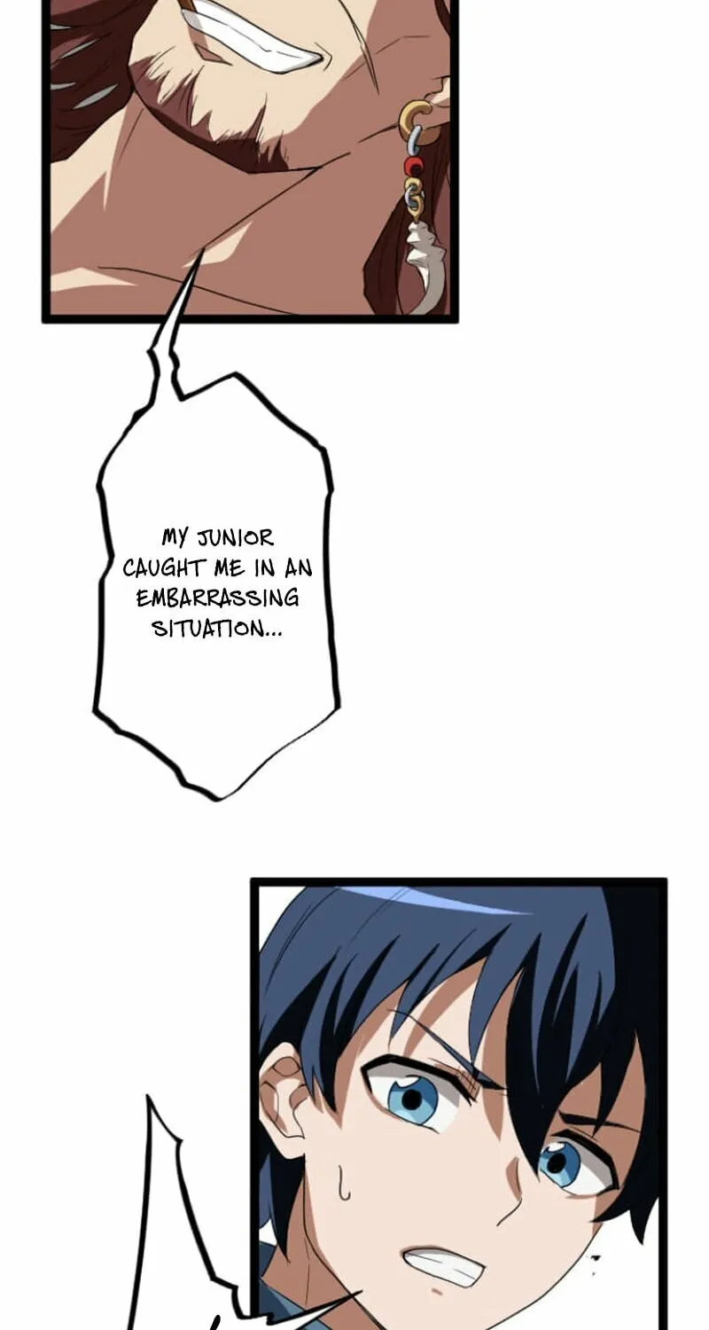 Copy Skill no Saikyou Madou-shi Chapter 31 page 20 - 