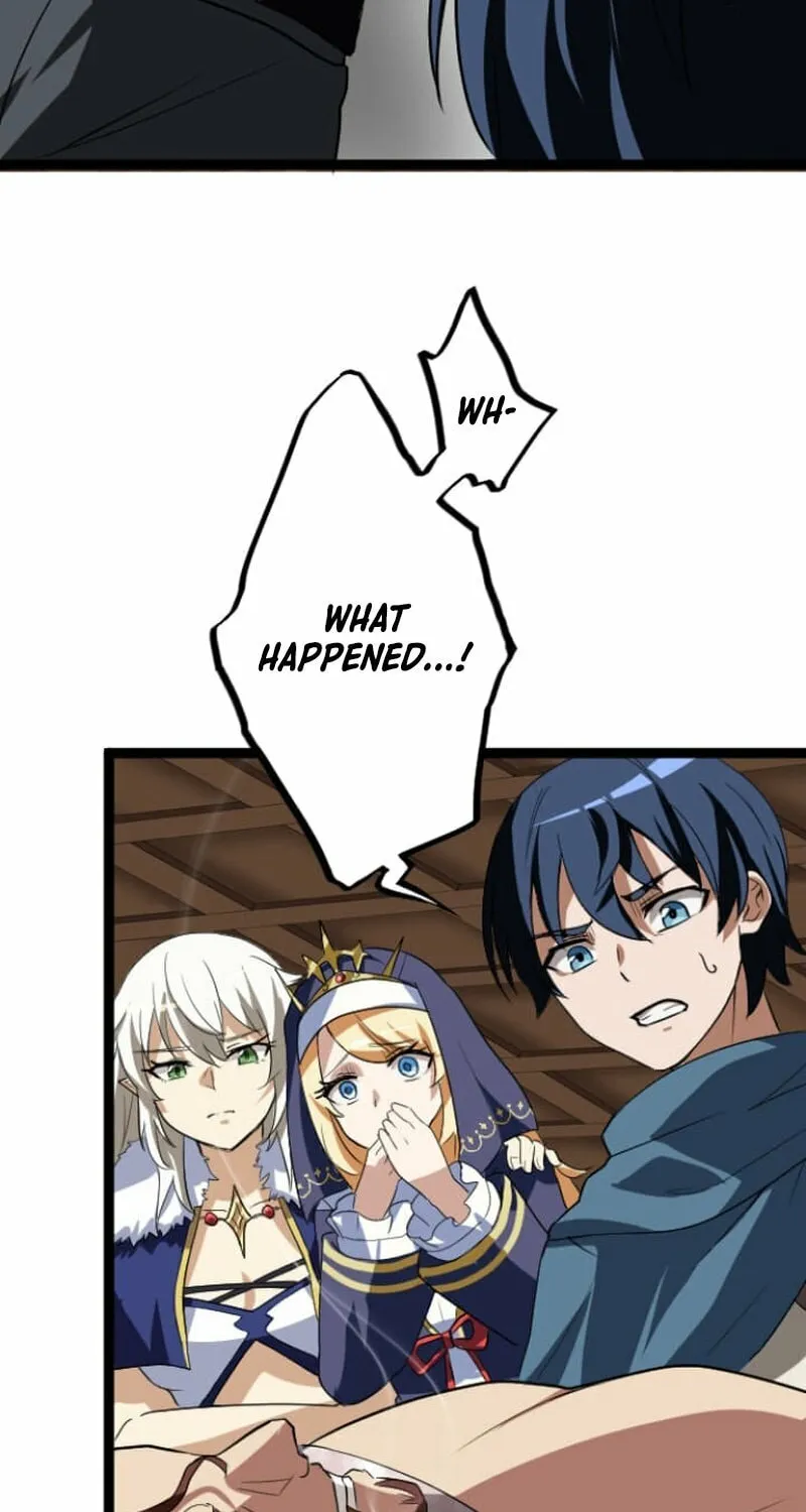 Copy Skill no Saikyou Madou-shi Chapter 31 page 23 - 