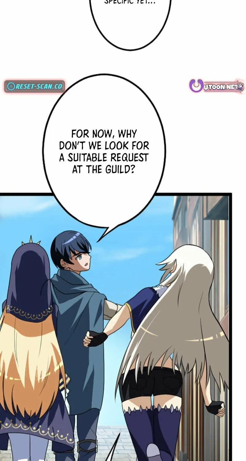 Copy Skill no Saikyou Madou-shi Chapter 31 page 4 - 