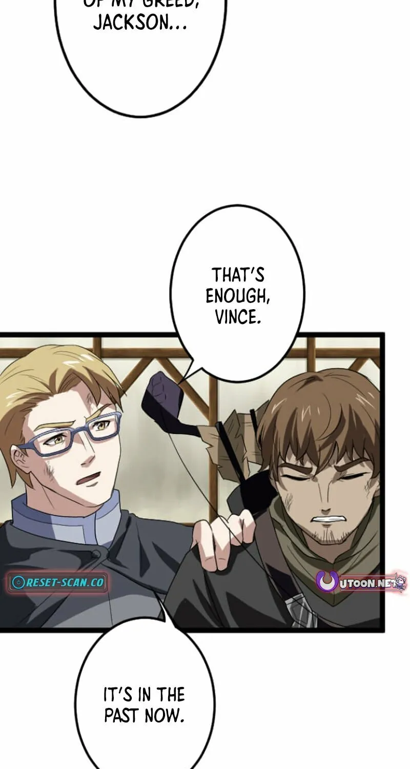 Copy Skill no Saikyou Madou-shi Chapter 31 page 38 - 