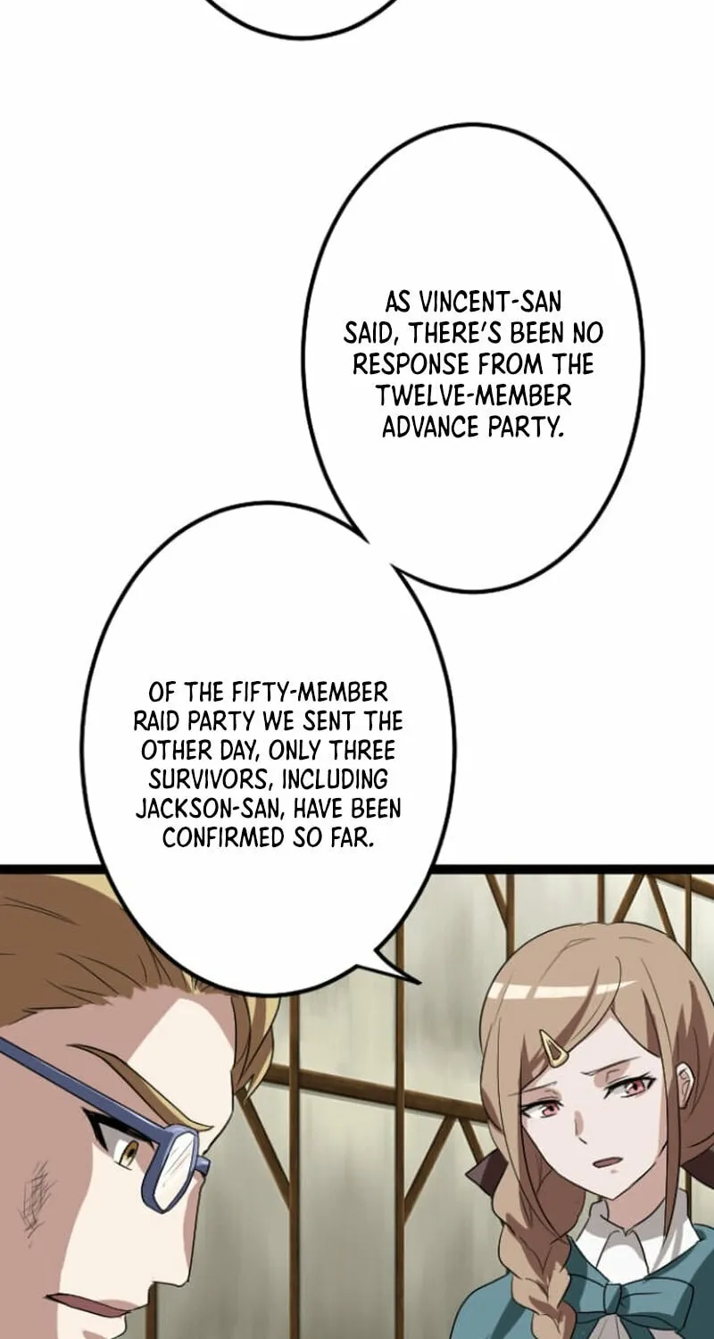 Copy Skill no Saikyou Madou-shi Chapter 31 page 43 - 