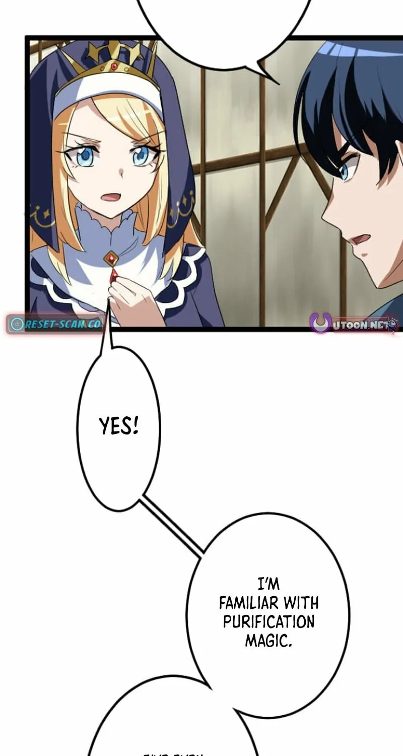 Copy Skill no Saikyou Madou-shi Chapter 31 page 46 - 