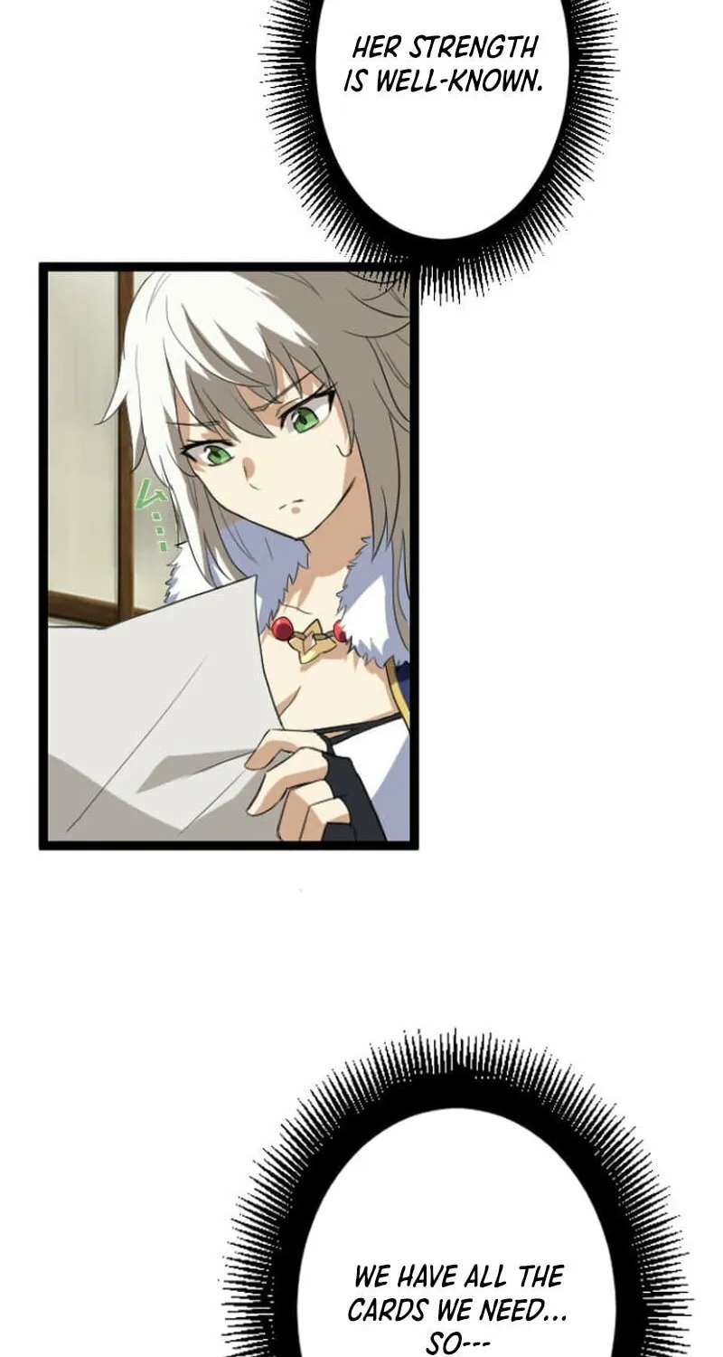 Copy Skill no Saikyou Madou-shi Chapter 31 page 49 - 