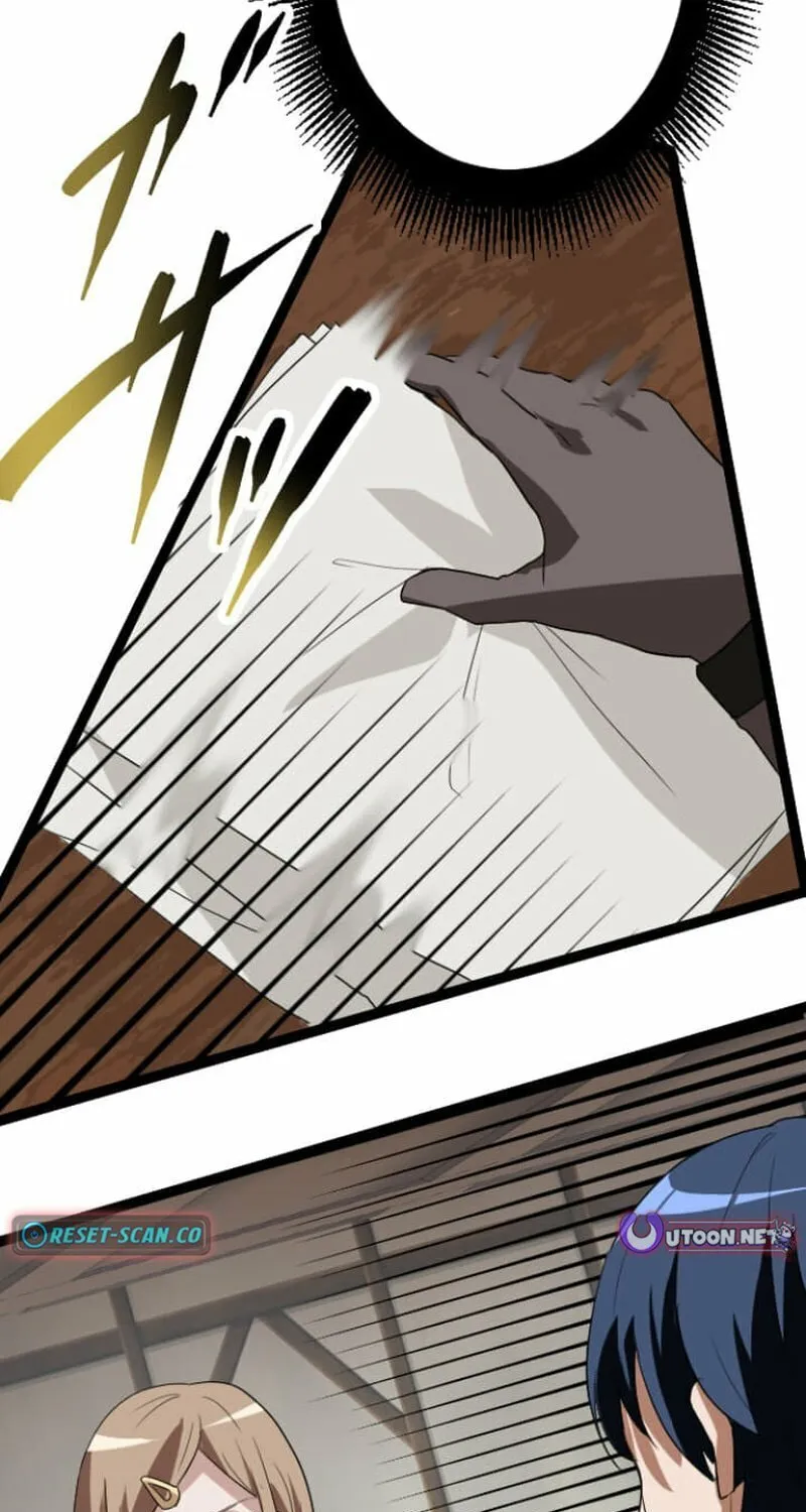 Copy Skill no Saikyou Madou-shi Chapter 31 page 50 - 