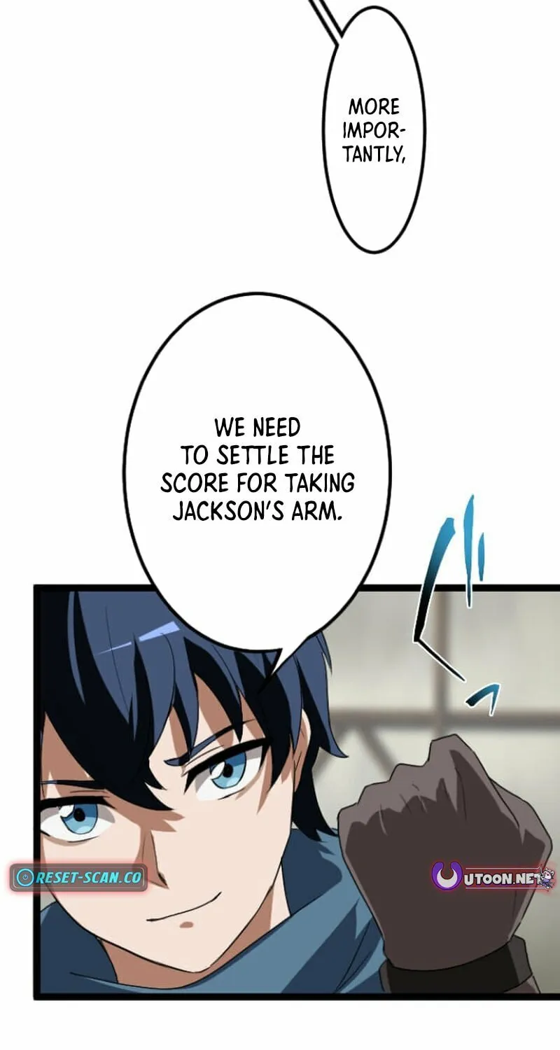 Copy Skill no Saikyou Madou-shi Chapter 31 page 57 - 