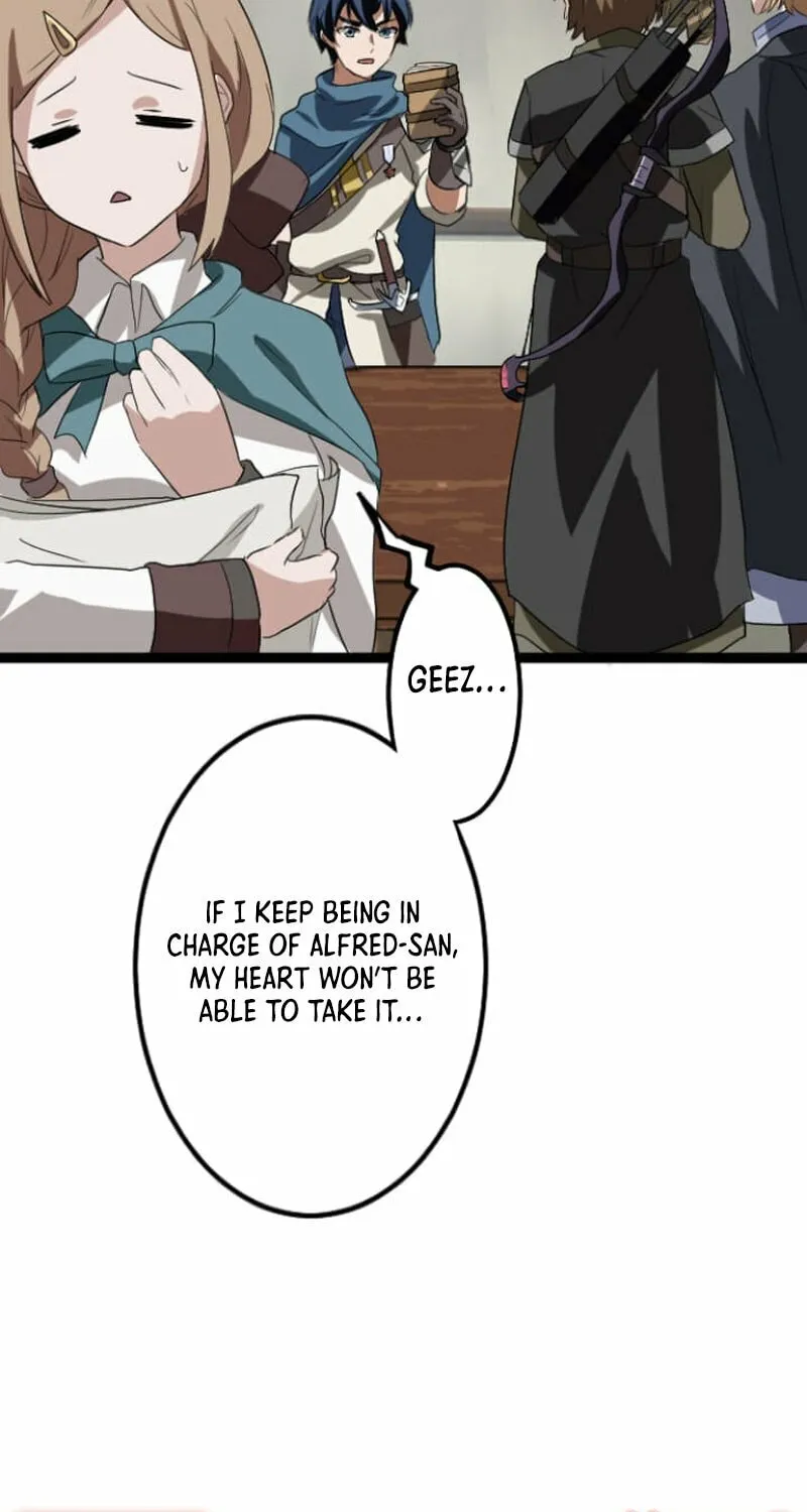Copy Skill no Saikyou Madou-shi Chapter 31 page 63 - 