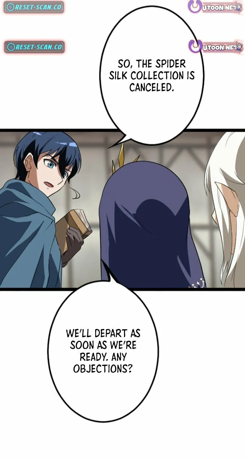 Copy Skill no Saikyou Madou-shi Chapter 31 page 64 - 
