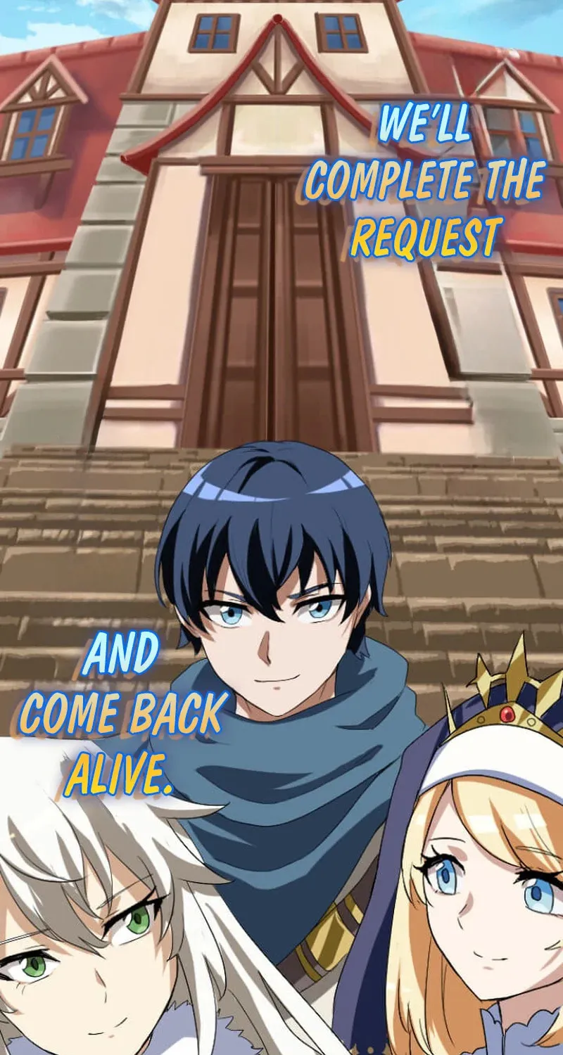 Copy Skill no Saikyou Madou-shi Chapter 31 page 75 - 