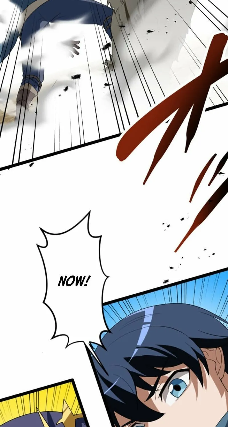Copy Skill no Saikyou Madou-shi Chapter 32 page 12 - 