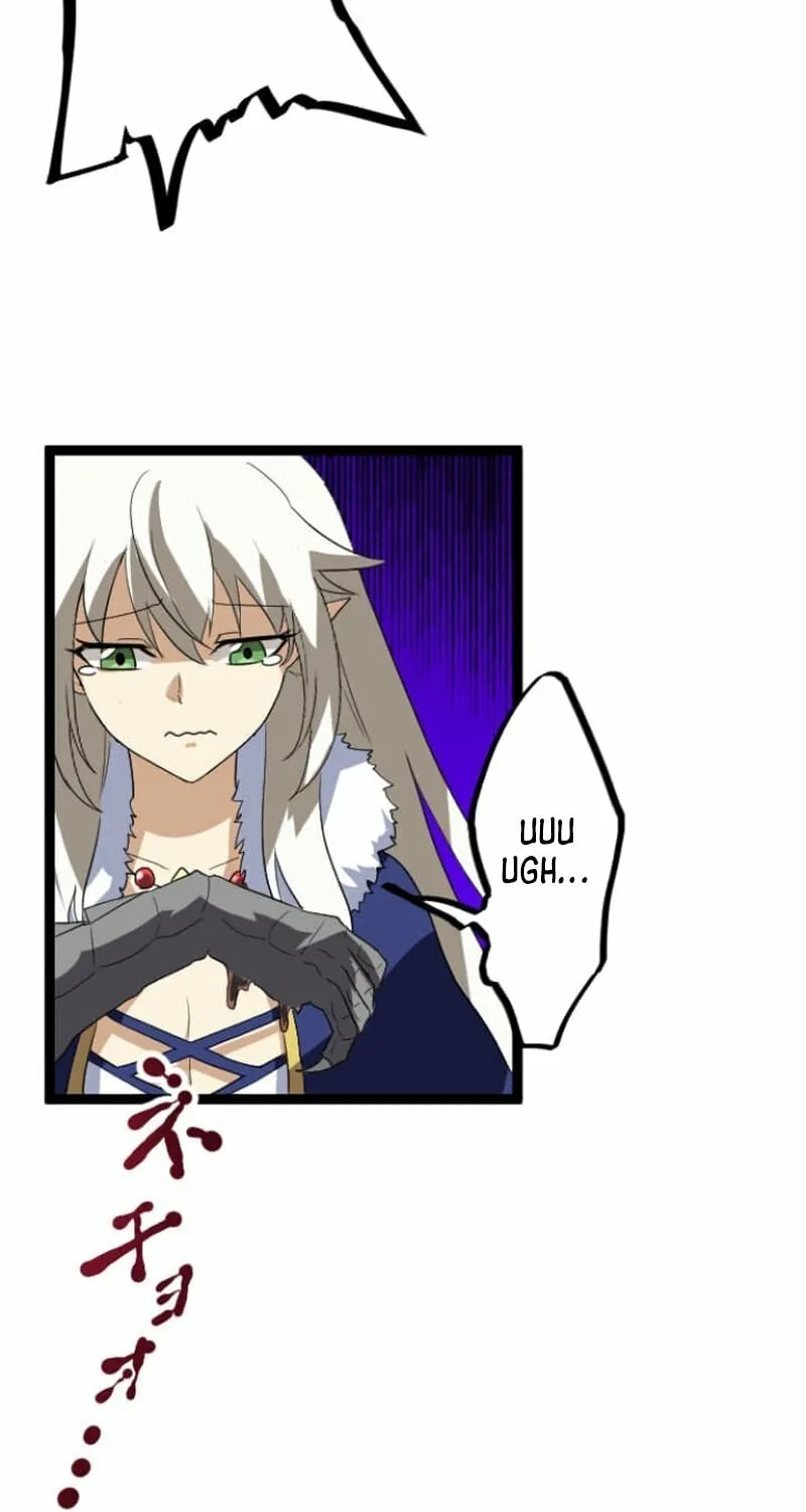 Copy Skill no Saikyou Madou-shi Chapter 32 page 27 - 
