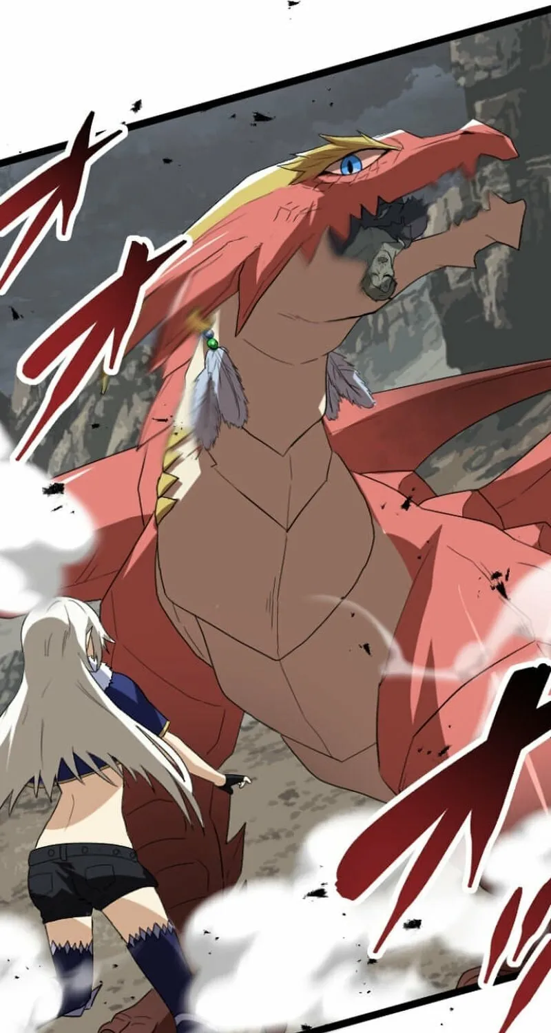 Copy Skill no Saikyou Madou-shi Chapter 32 page 39 - 