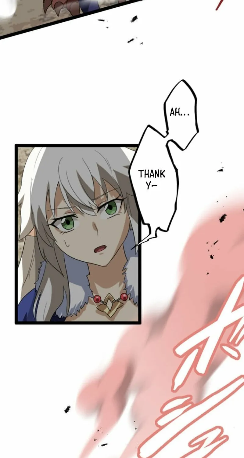 Copy Skill no Saikyou Madou-shi Chapter 32 page 40 - 